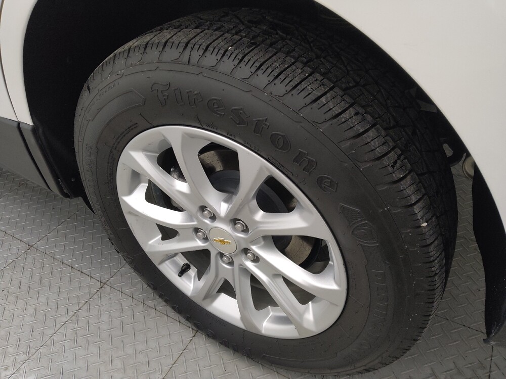 2021 Chevrolet Equinox in Houston, TX 77074 - 18099064 31