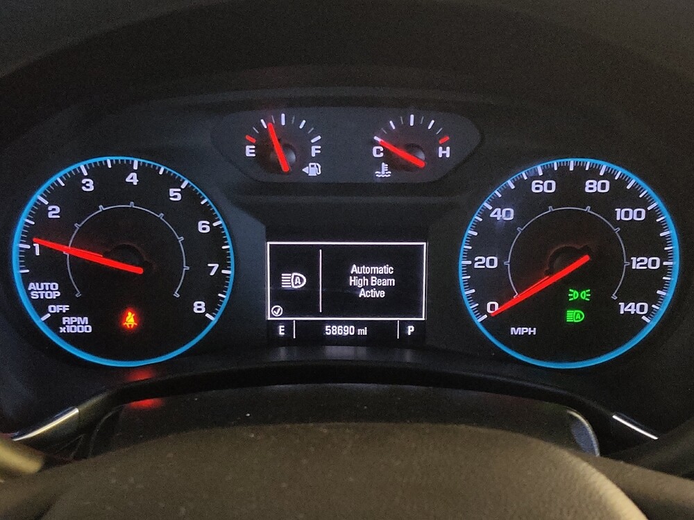 2021 Chevrolet Equinox in Houston, TX 77074 - 18099064 23