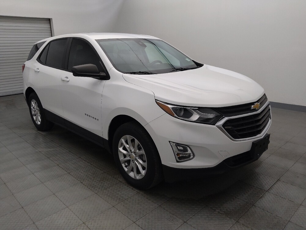 2021 Chevrolet Equinox in Houston, TX 77074 - 18099064 13
