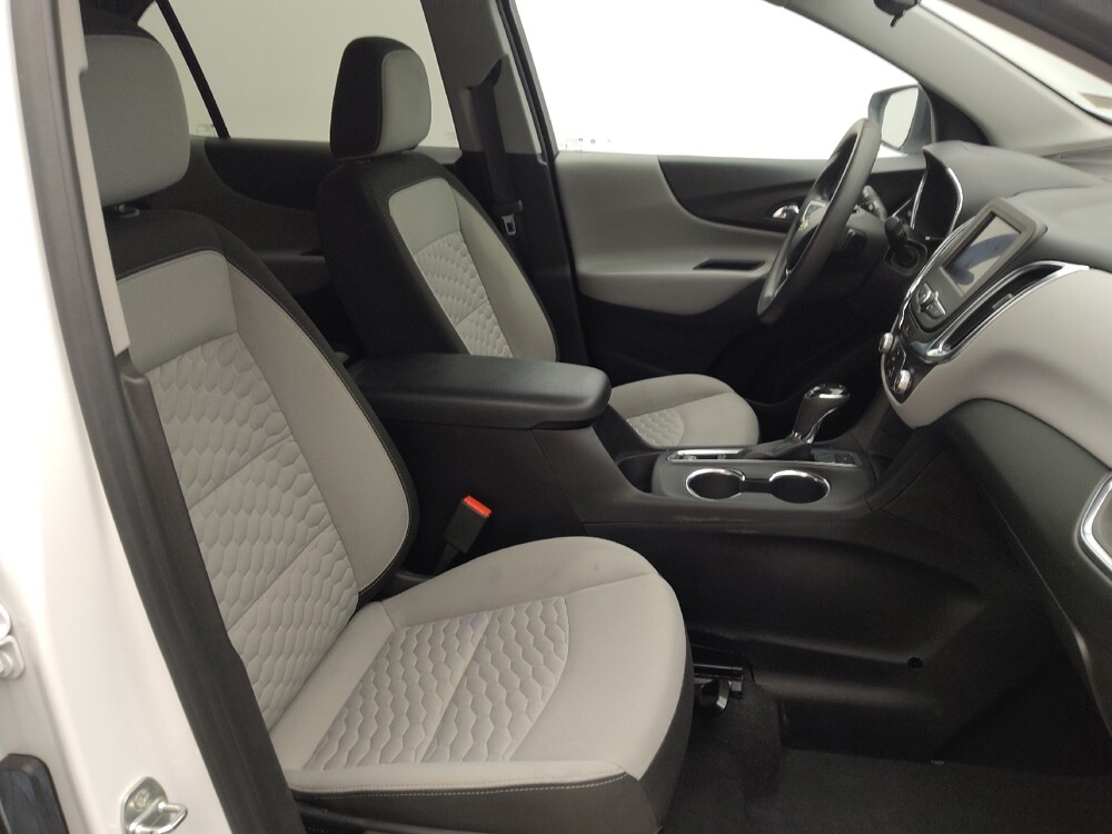 2021 Chevrolet Equinox in Houston, TX 77074 - 18099064 21