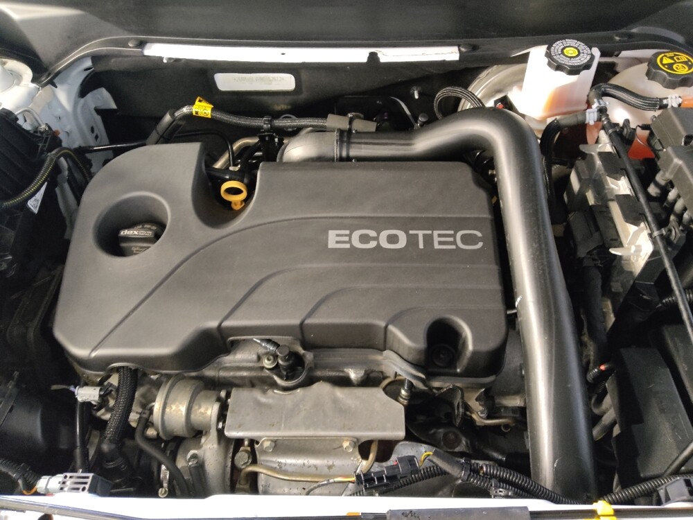 2021 Chevrolet Equinox in Houston, TX 77074 - 18099064 30