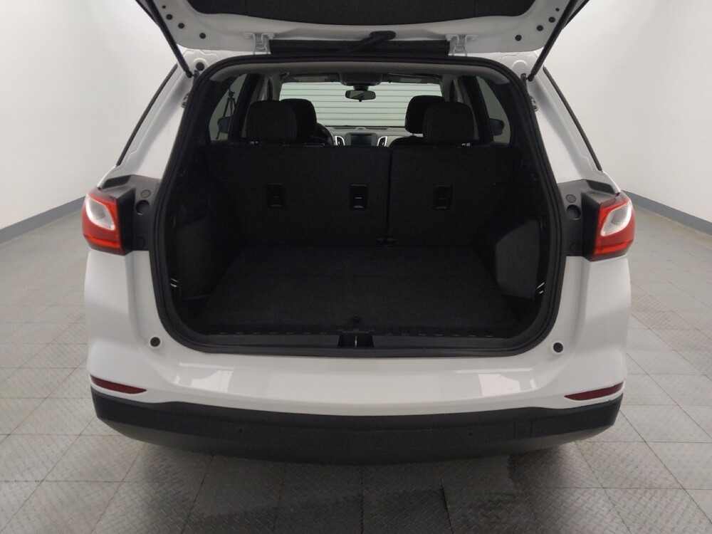 2021 Chevrolet Equinox in Houston, TX 77074 - 18099064 29