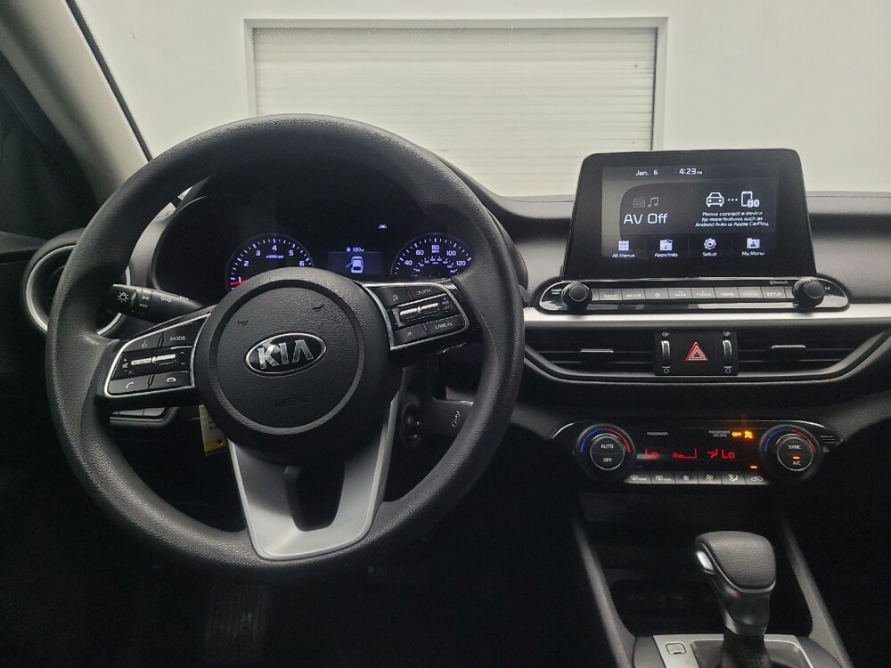 2019 Kia Forte in Birmingham, AL 35215 - 18099065 22