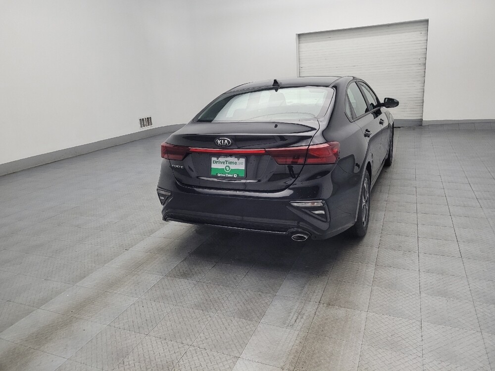 2019 Kia Forte in Birmingham, AL 35215 - 18099065 9