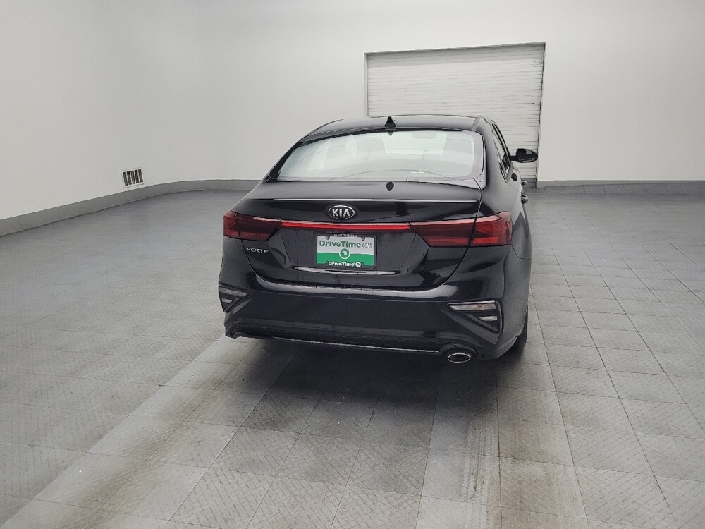 2019 Kia Forte in Birmingham, AL 35215 - 18099065 7