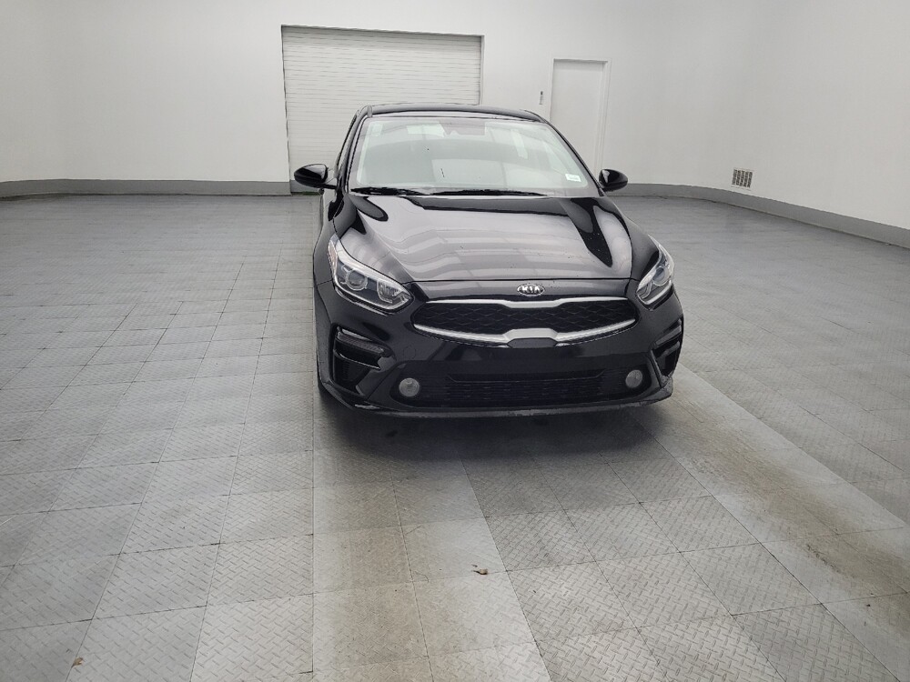 2019 Kia Forte in Birmingham, AL 35215 - 18099065 14