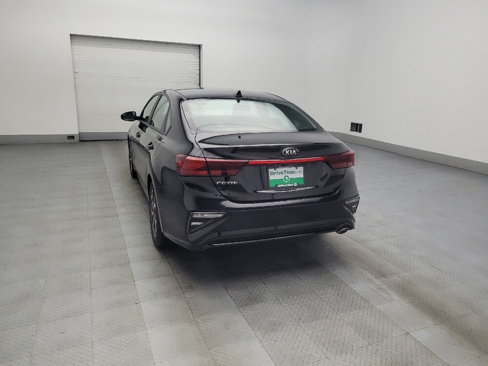 2019 Kia Forte in Birmingham, AL 35215 - 18099065 5