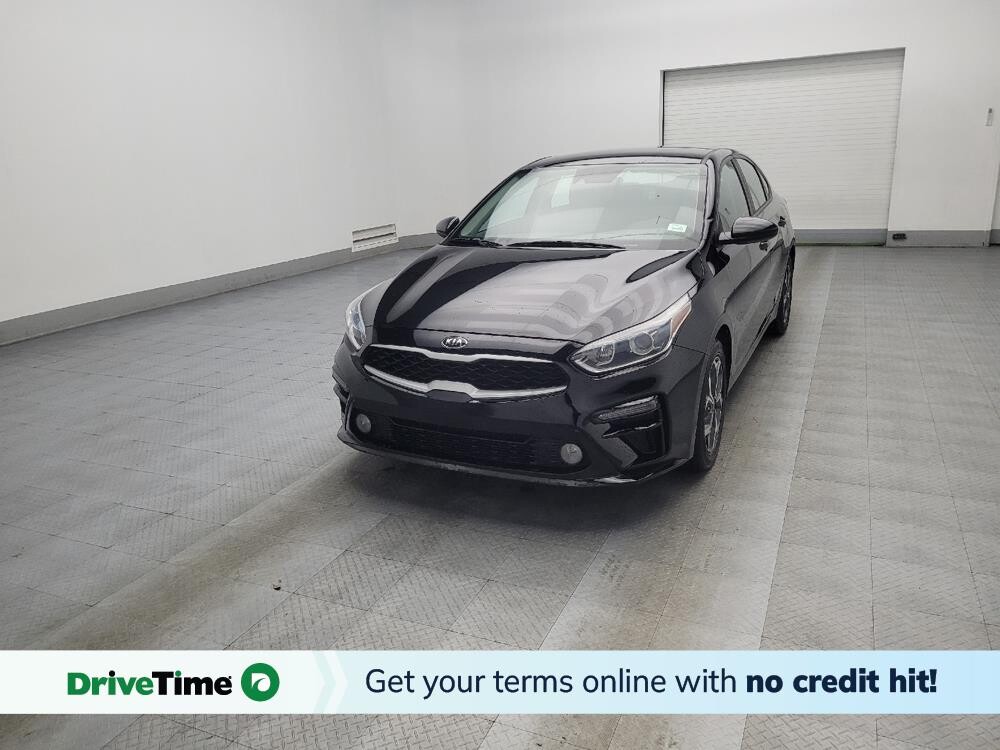 2019 Kia Forte in Birmingham, AL 35215 - 18099065