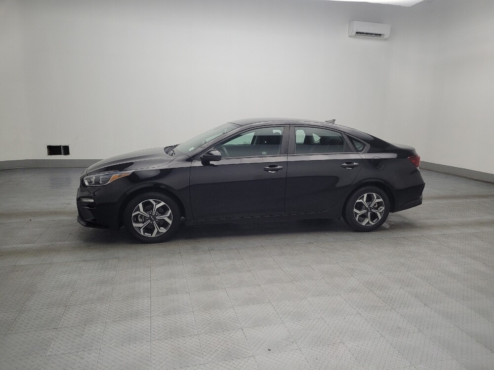 2019 Kia Forte in Birmingham, AL 35215 - 18099065 2