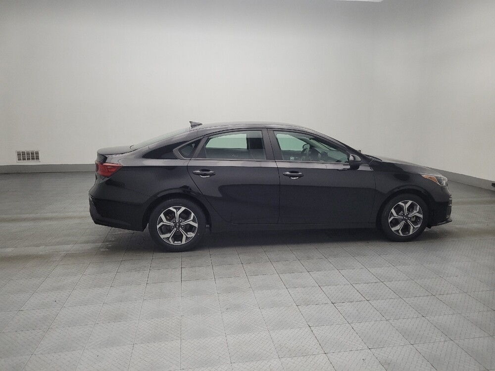 2019 Kia Forte in Birmingham, AL 35215 - 18099065 10