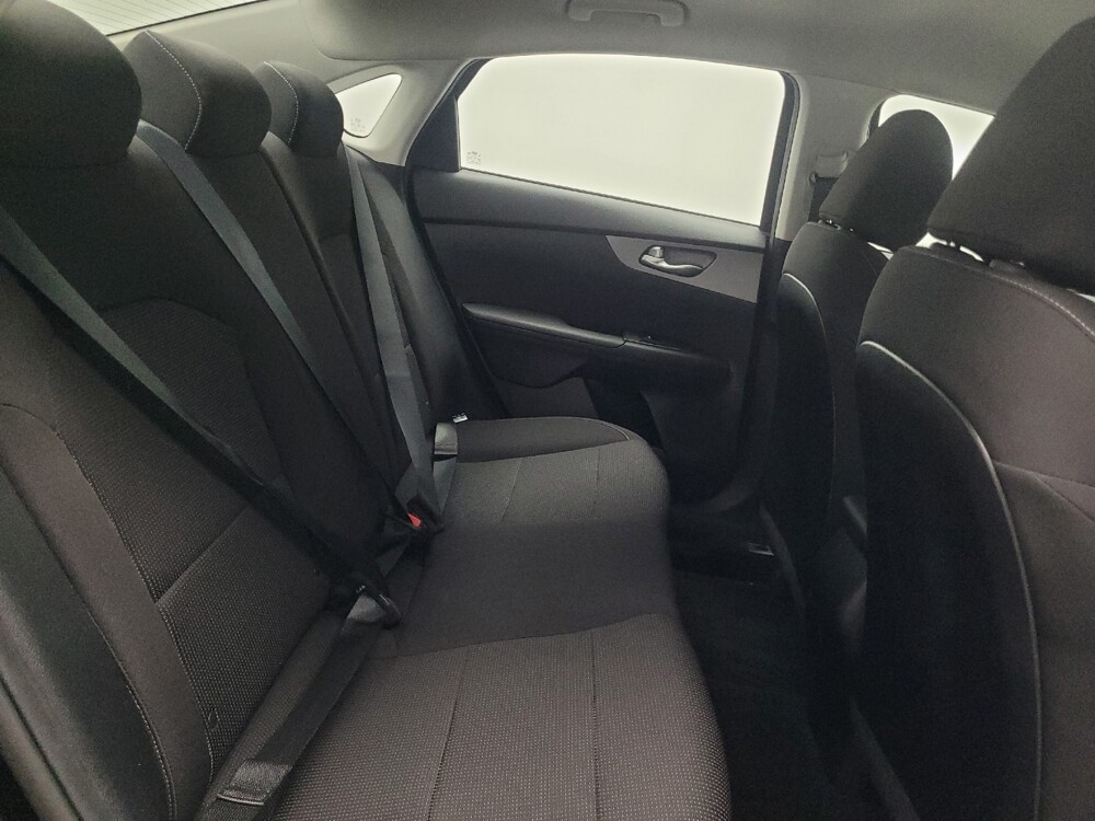 2019 Kia Forte in Birmingham, AL 35215 - 18099065 19