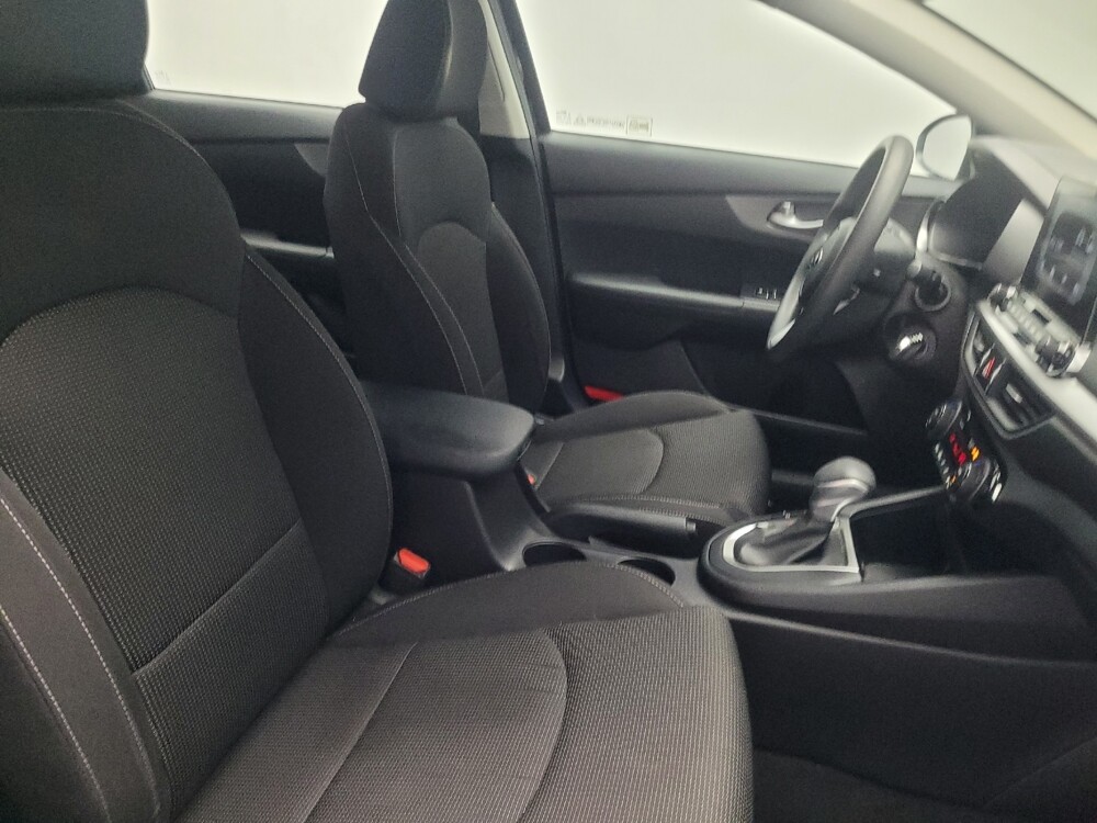 2019 Kia Forte in Birmingham, AL 35215 - 18099065 21