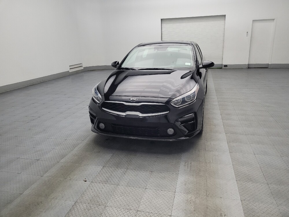 2019 Kia Forte in Birmingham, AL 35215 - 18099065 15