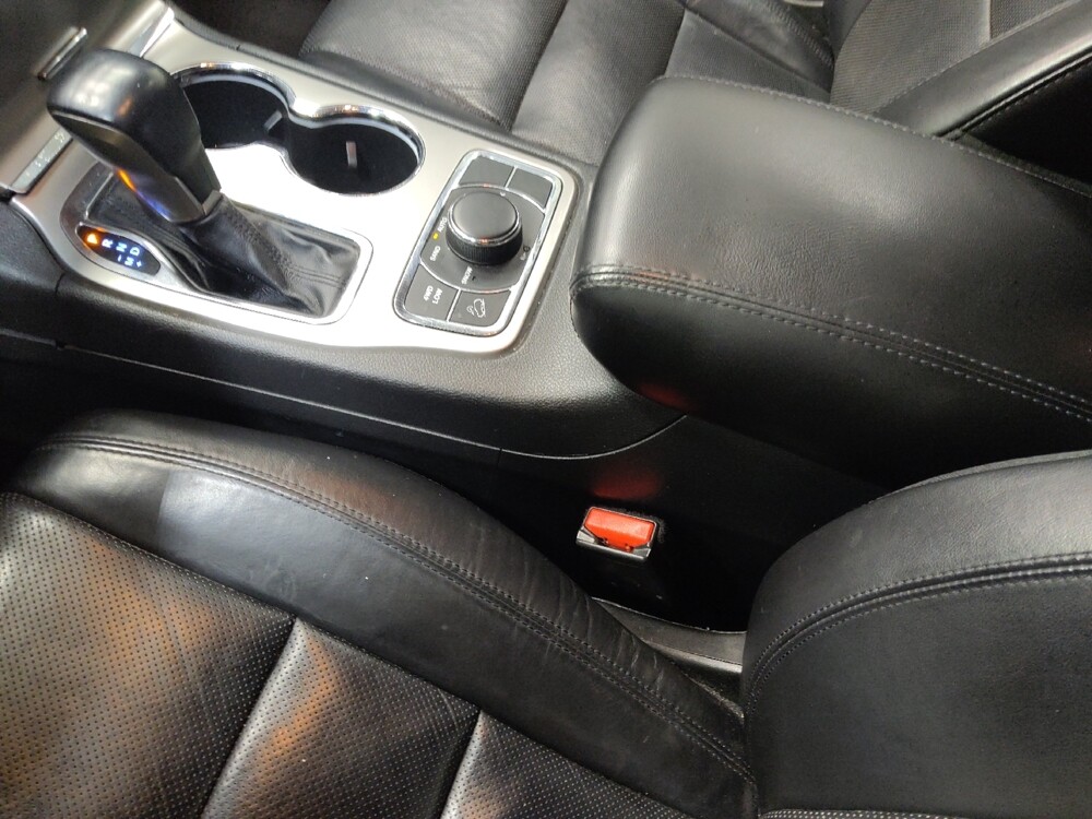 2018 Jeep Grand Cherokee in Winston-Salem, NC 27103 - 18099066 26