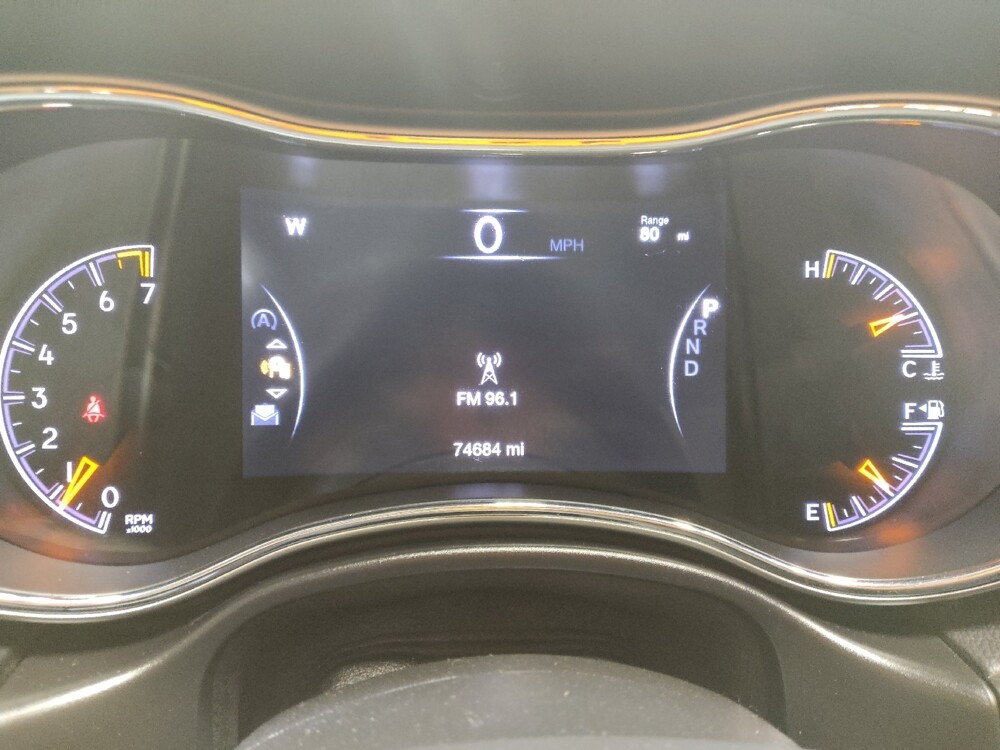 2018 Jeep Grand Cherokee in Winston-Salem, NC 27103 - 18099066 23