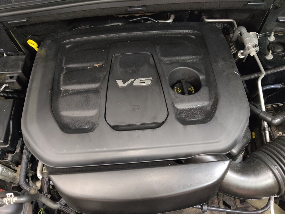 2018 Jeep Grand Cherokee in Winston-Salem, NC 27103 - 18099066 30