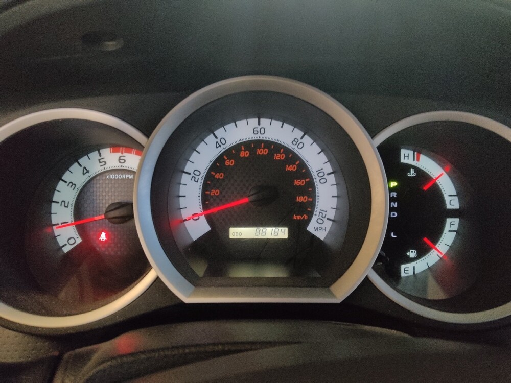 2015 Toyota Tacoma in Raleigh, NC 27604 - 18099067 23