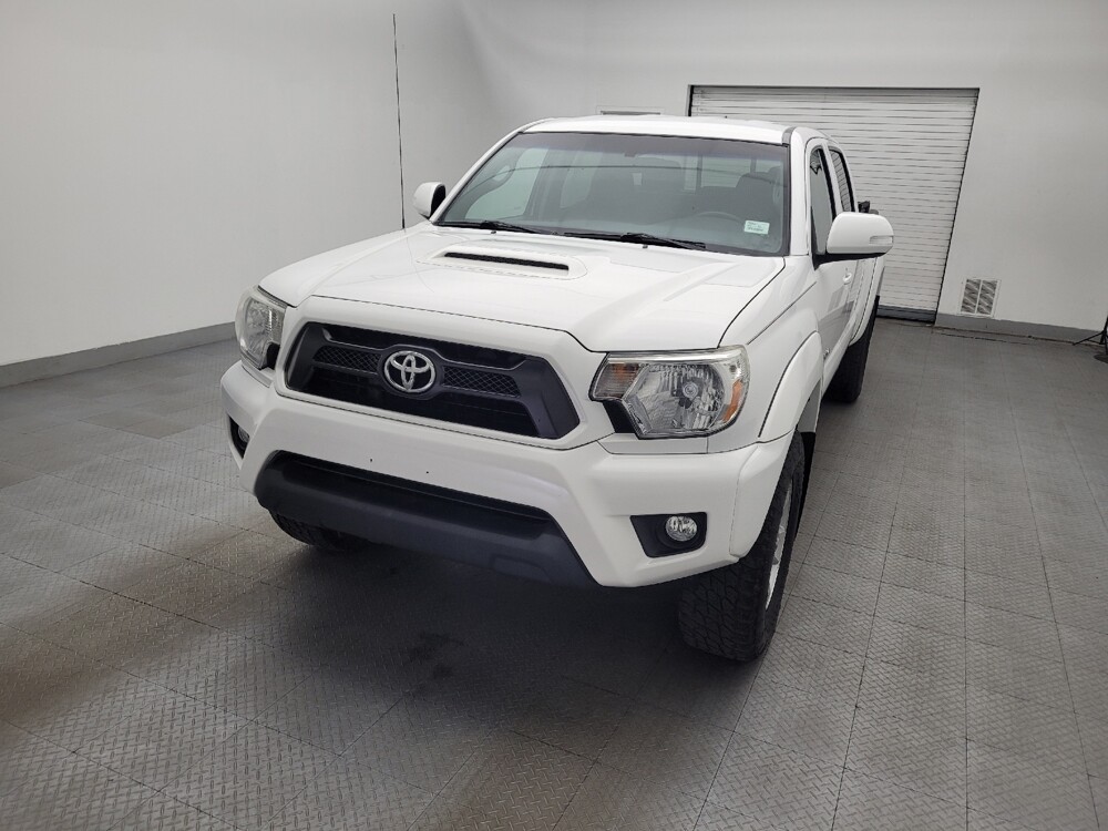 2015 Toyota Tacoma in Raleigh, NC 27604 - 18099067 15