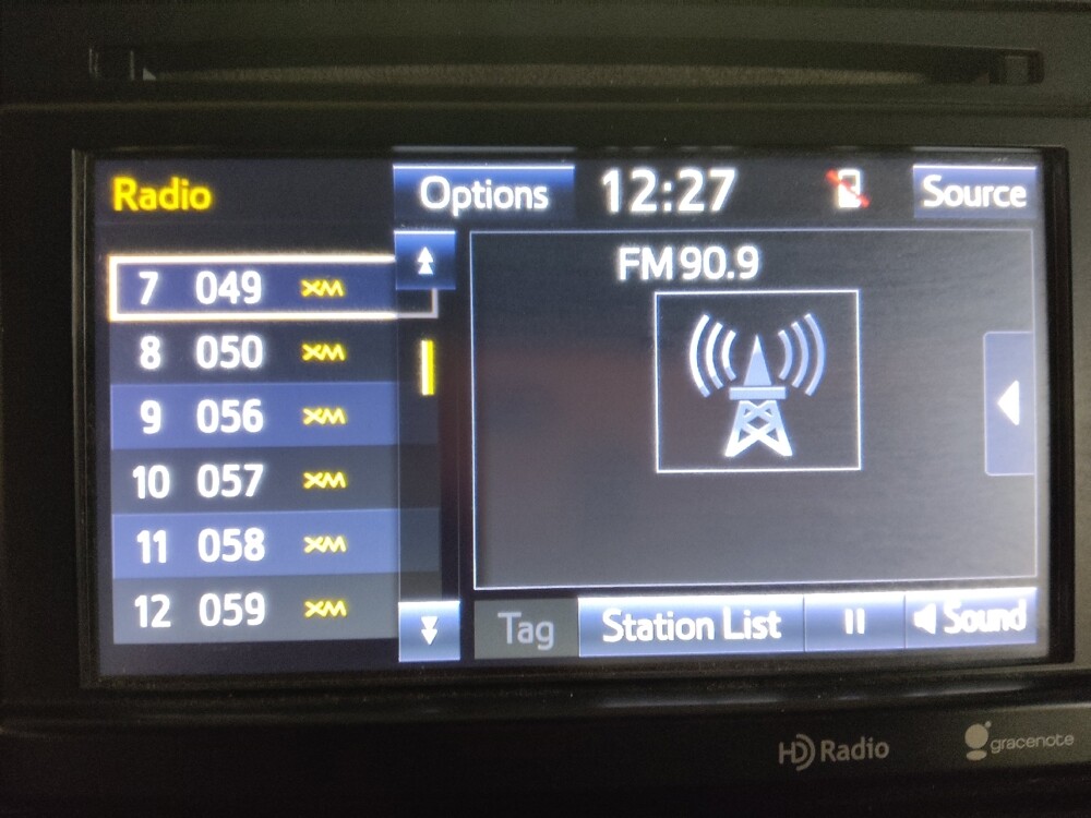 2015 Toyota Tacoma in Raleigh, NC 27604 - 18099067 25