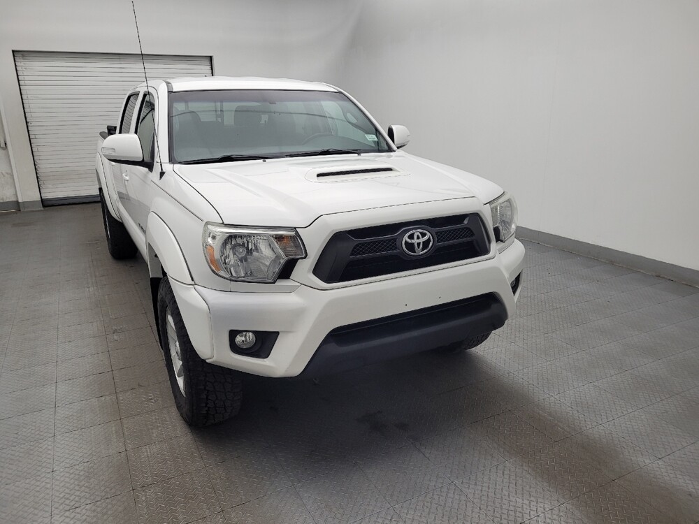 2015 Toyota Tacoma in Raleigh, NC 27604 - 18099067 14
