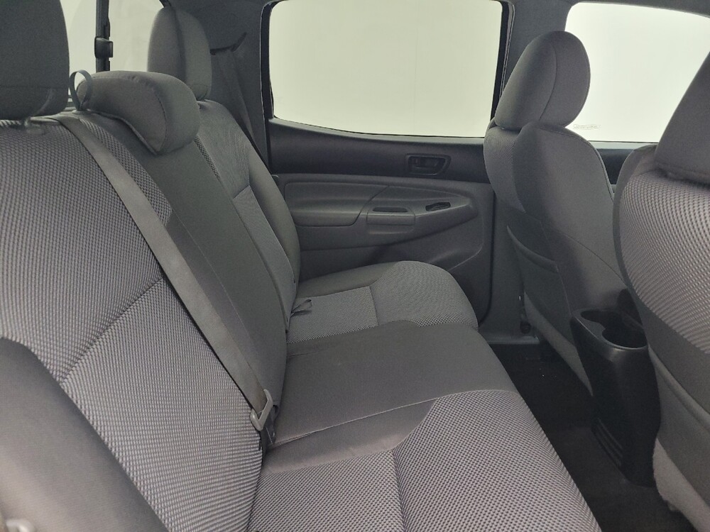 2015 Toyota Tacoma in Raleigh, NC 27604 - 18099067 19