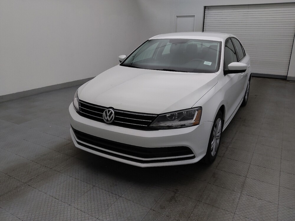 2017 Volkswagen Jetta in Winston-Salem, NC 27103 - 18099068 15