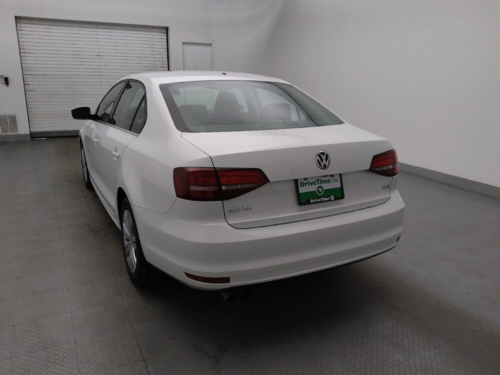 2017 Volkswagen Jetta in Winston-Salem, NC 27103 - 18099068 6