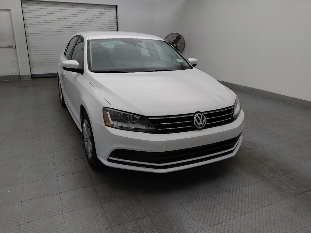 2017 Volkswagen Jetta in Winston-Salem, NC 27103 - 18099068 14