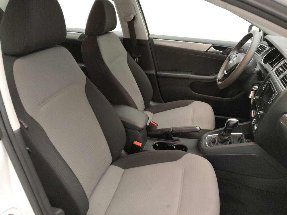 2017 Volkswagen Jetta in Winston-Salem, NC 27103 - 18099068 21