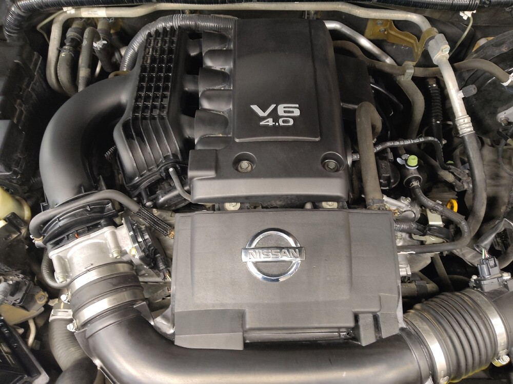 2019 Nissan Frontier in Temple, TX 76502 - 18099069 30