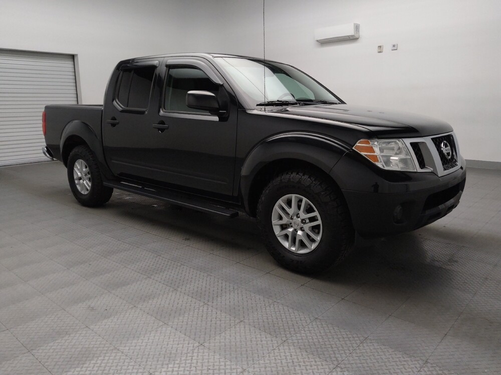 2019 Nissan Frontier in Temple, TX 76502 - 18099069 13