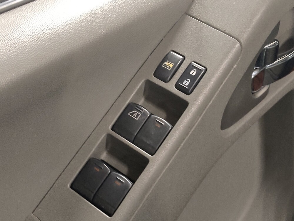 2019 Nissan Frontier in Temple, TX 76502 - 18099069 27