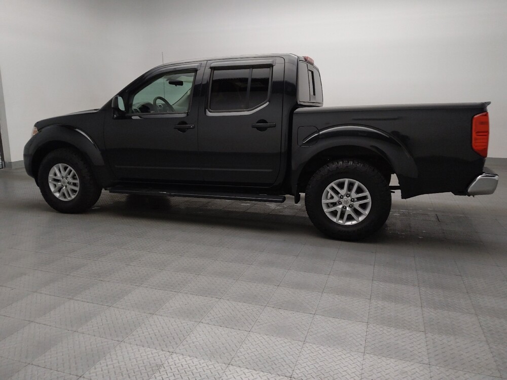 2019 Nissan Frontier in Temple, TX 76502 - 18099069 3