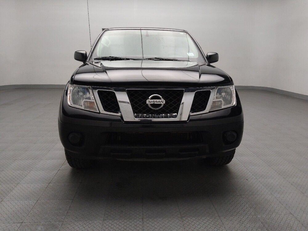 2019 Nissan Frontier in Temple, TX 76502 - 18099069 14