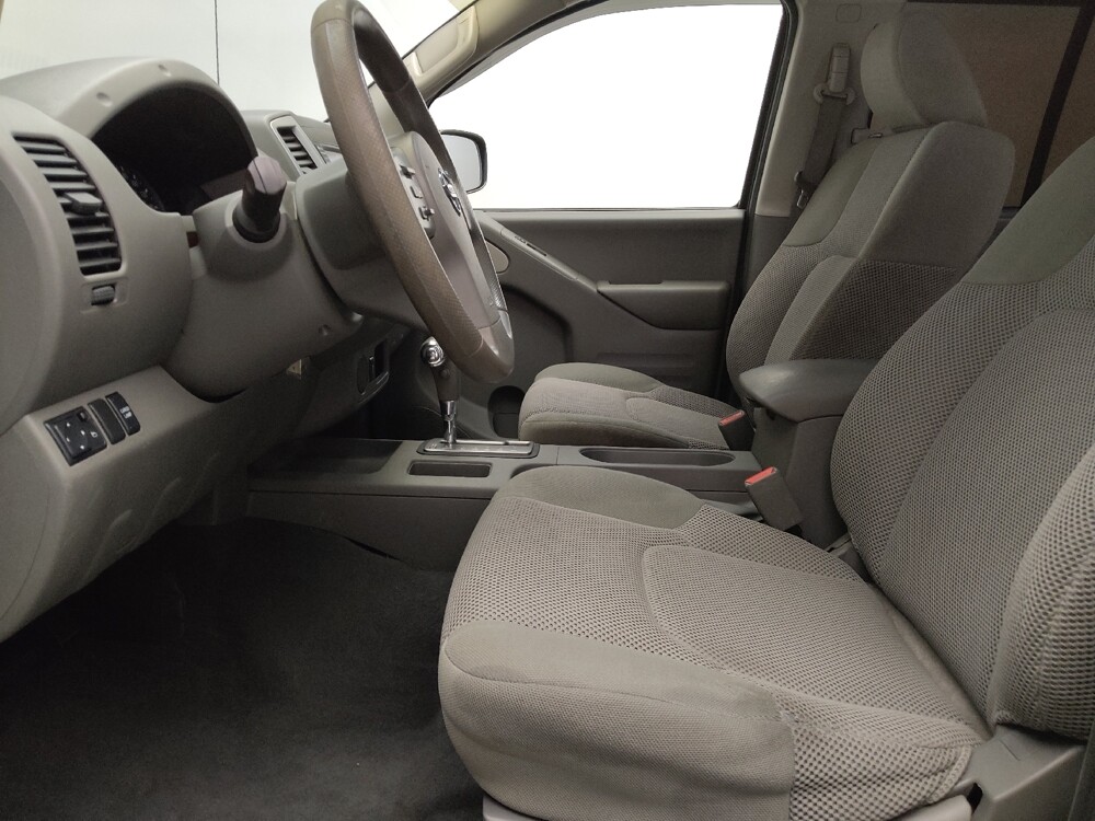 2019 Nissan Frontier in Temple, TX 76502 - 18099069 17