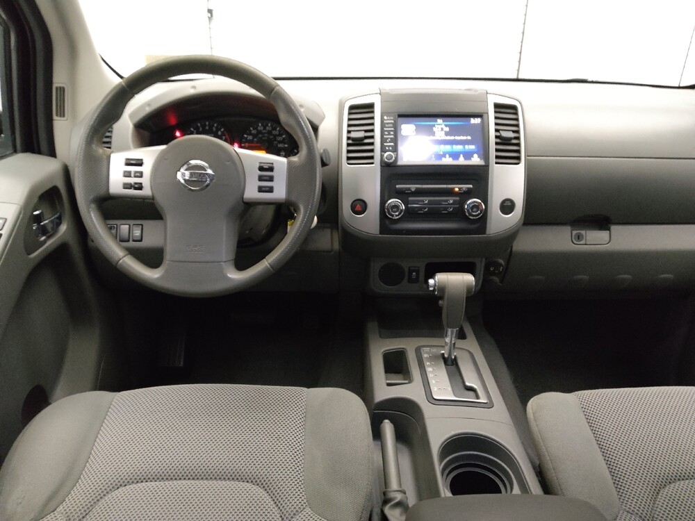 2019 Nissan Frontier in Temple, TX 76502 - 18099069 22