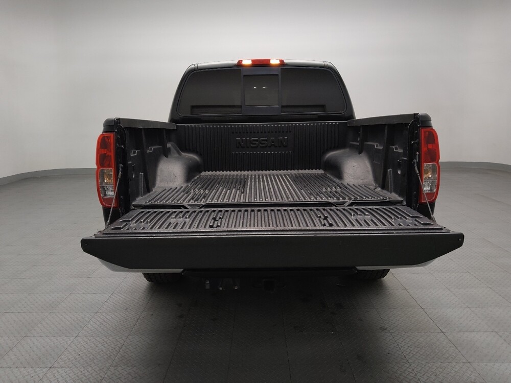 2019 Nissan Frontier in Temple, TX 76502 - 18099069 29