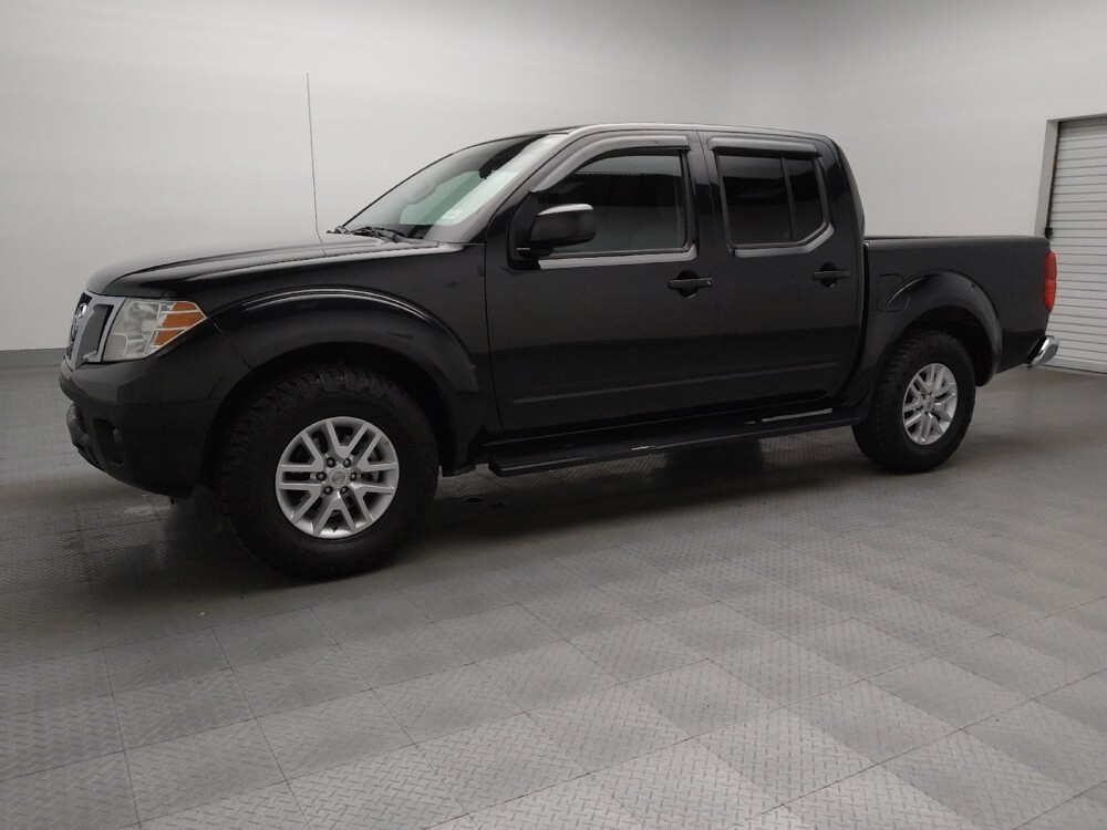 2019 Nissan Frontier in Temple, TX 76502 - 18099069 2
