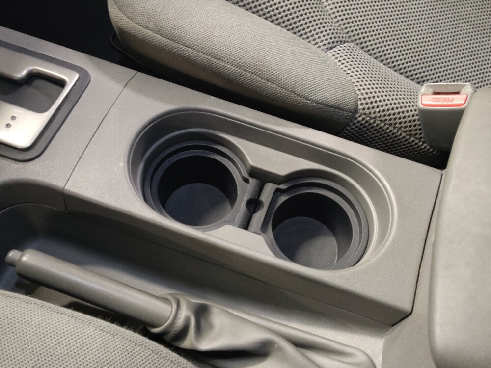 2019 Nissan Frontier in Temple, TX 76502 - 18099069 26