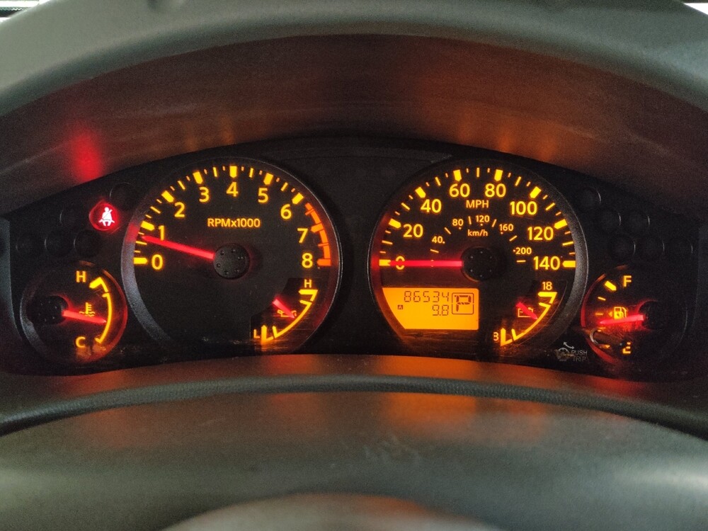 2019 Nissan Frontier in Temple, TX 76502 - 18099069 23