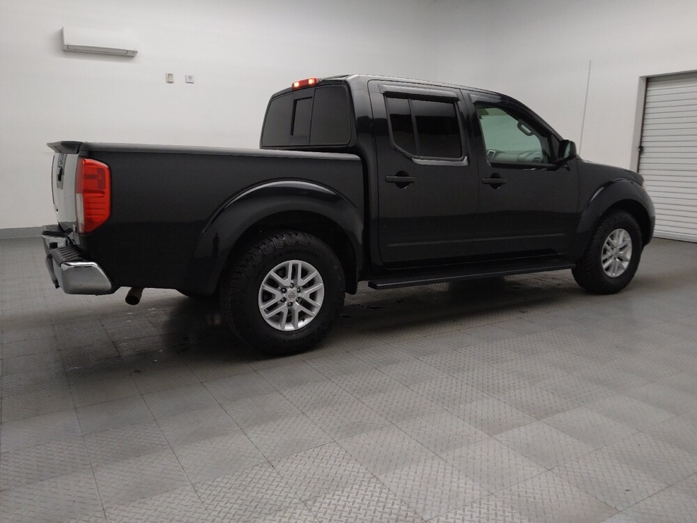 2019 Nissan Frontier in Temple, TX 76502 - 18099069 10