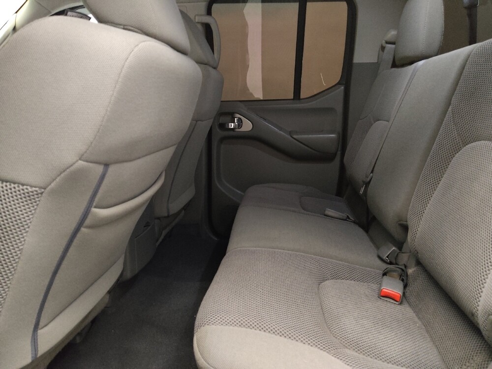 2019 Nissan Frontier in Temple, TX 76502 - 18099069 18