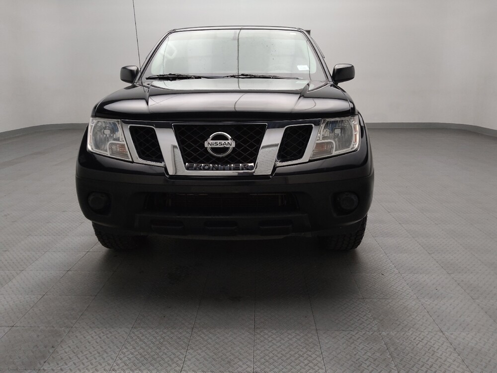 2019 Nissan Frontier in Temple, TX 76502 - 18099069 15
