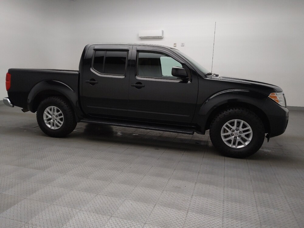 2019 Nissan Frontier in Temple, TX 76502 - 18099069 11