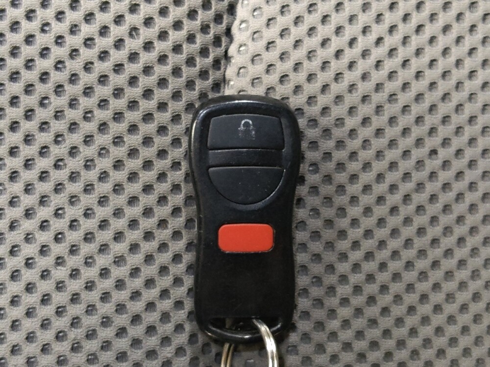 2019 Nissan Frontier in Temple, TX 76502 - 18099069 32