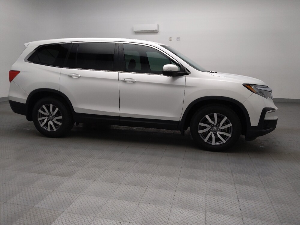 2020 Honda Pilot in Arlington, TX 76011 - 18099070 13
