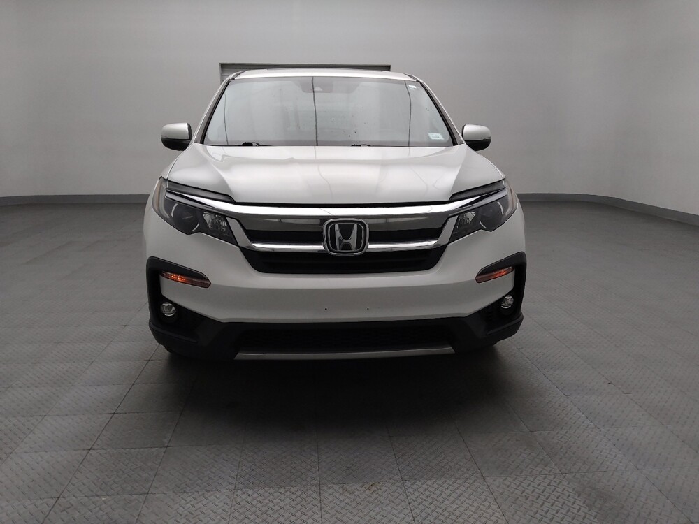 2020 Honda Pilot in Arlington, TX 76011 - 18099070 15