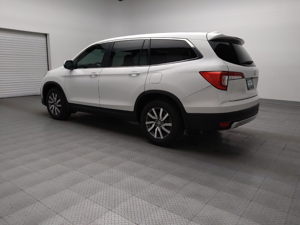2020 Honda Pilot in Arlington, TX 76011 - 18099070 6