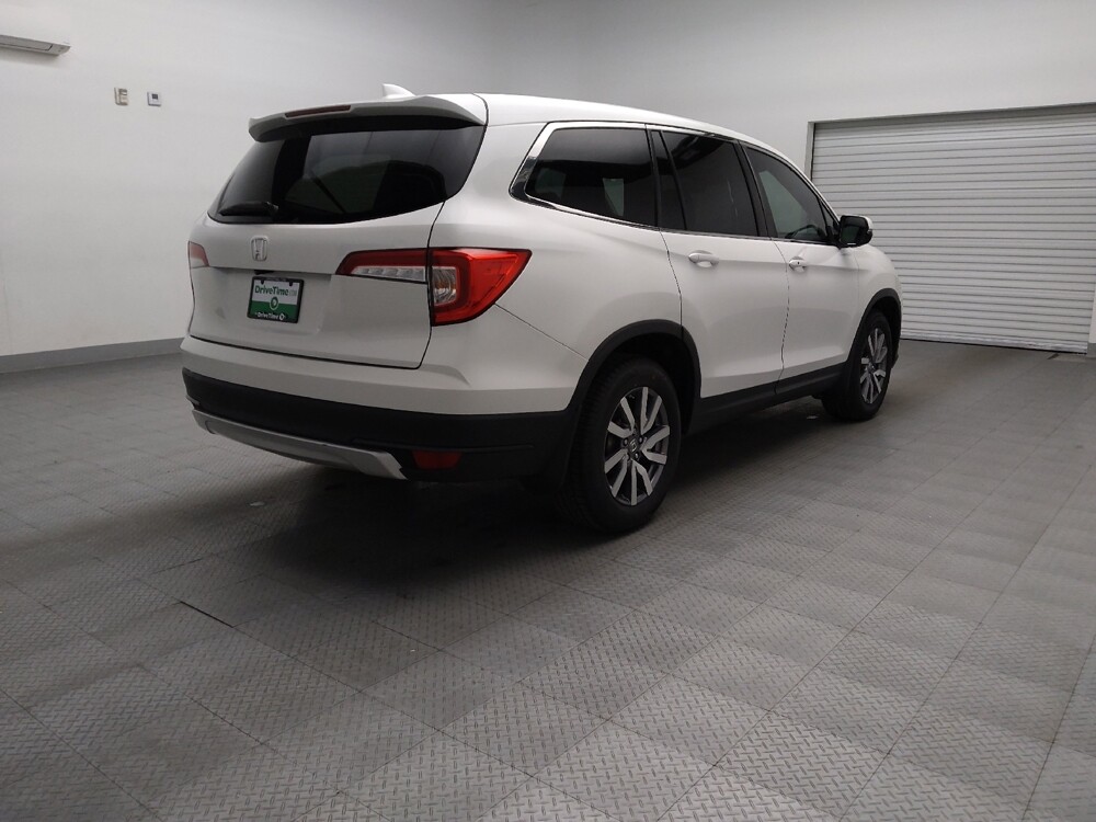 2020 Honda Pilot in Arlington, TX 76011 - 18099070 10