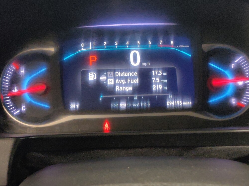 2020 Honda Pilot in Arlington, TX 76011 - 18099070 23